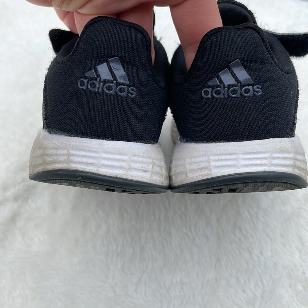 Toddler Adidas Shoes - Picture 5 of 7